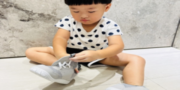 嬰兒腳尺寸怎麼看?挑選寶寶鞋的實用小撇步!