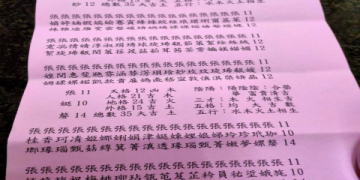 新生兒命名網站大公開,取名再也不是難事了!