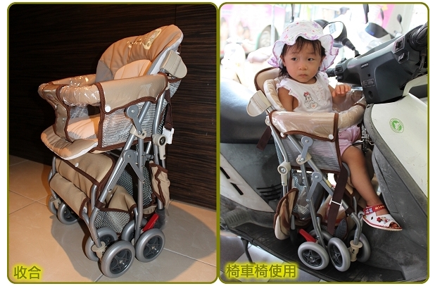 幾歲可以坐嬰兒 機車?行車安全注意事項!