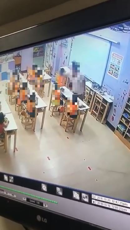 別踩雷!這些幼兒園超可怕!靠 北 惡 質 幼兒園真實案例分享!