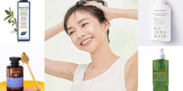 異味性皮膚炎沐浴乳選購指南!這幾點要注意!