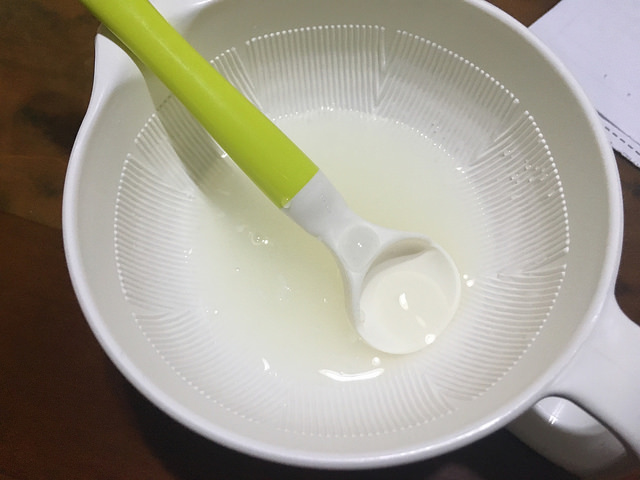 寶寶米精怎麼吃才對?專家分享正確餵食方法!