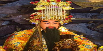 文昌帝君愛吃什麼?拜對了學業事業都加分!