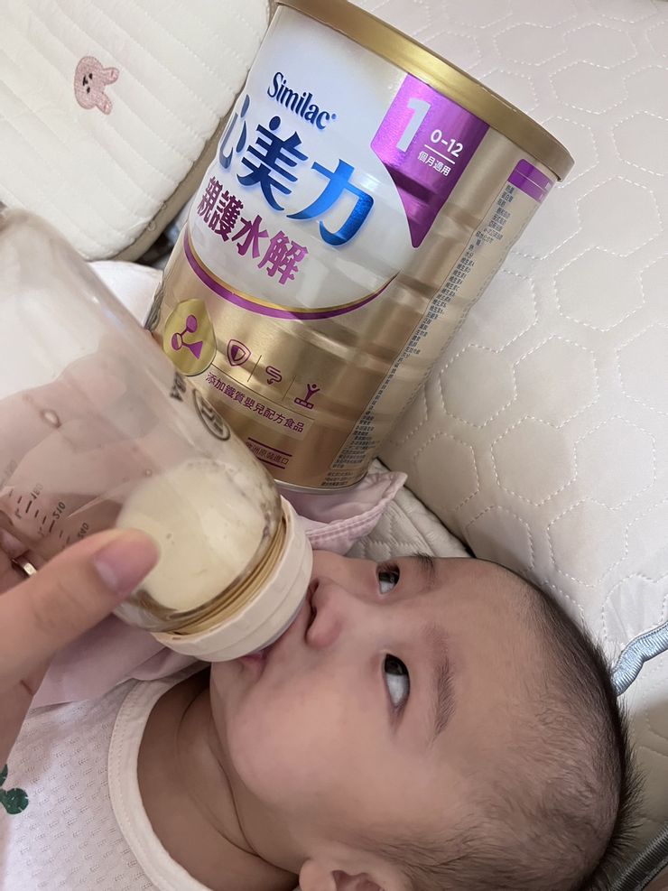 換奶粉前必看!亞培親護缺點及替代方案!