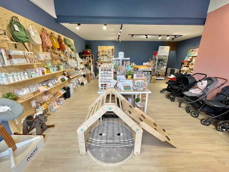 宜蘭嬰兒用品店哪家好?新手爸媽採購用品不踩雷!