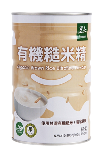 寶寶的第一口副食品:嬰兒米精的完整解析!