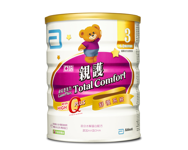 換奶粉前必看!亞培親護缺點及替代方案!