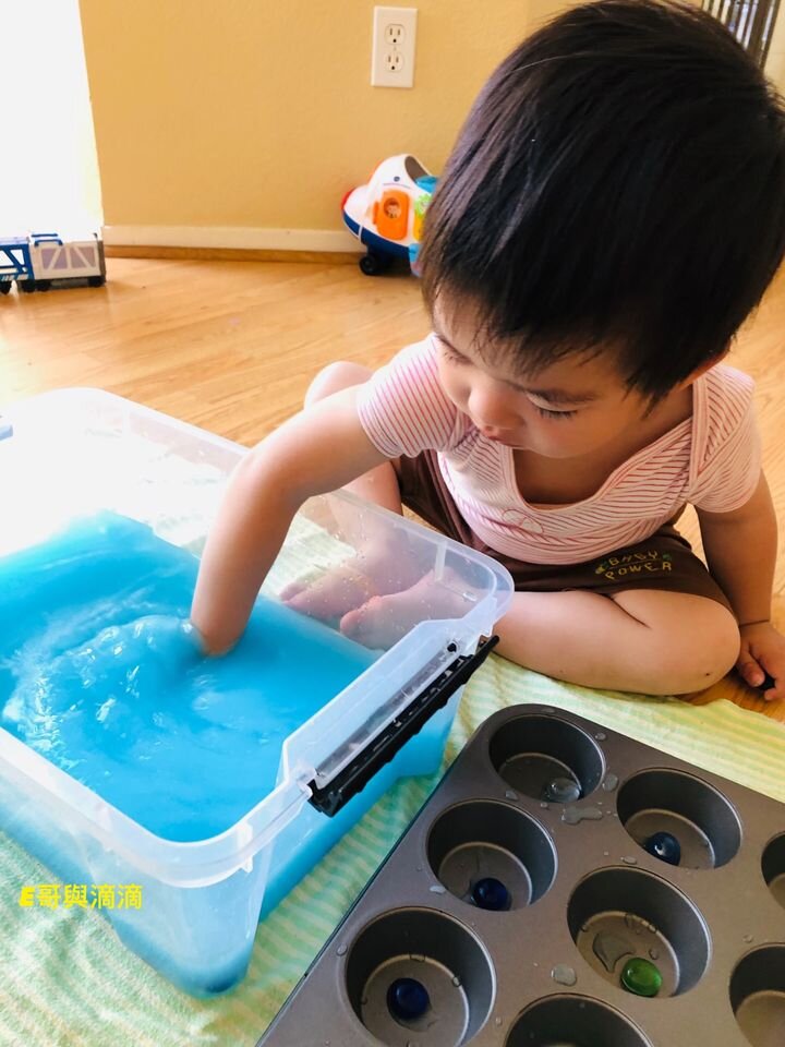 水的遊戲教案有哪些?不同年齡層的趣味玩法分享!