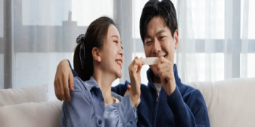 驗孕試紙驗出兩條線一定是懷孕?小心假陽性!