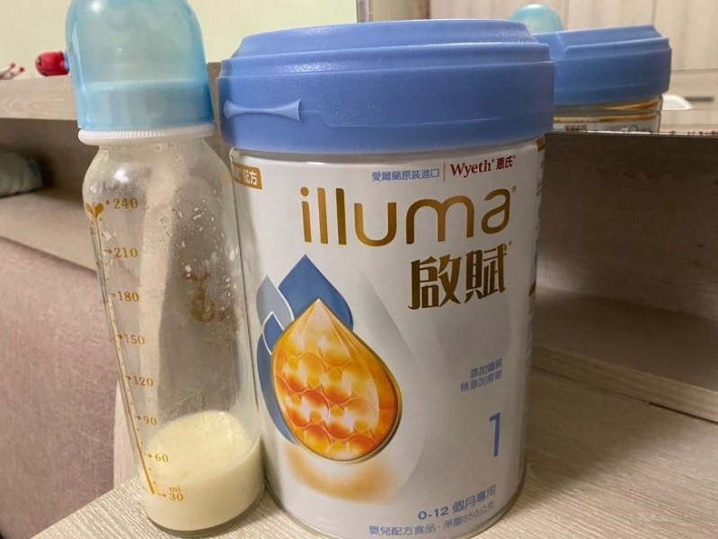 早產兒奶粉推薦哪一款?營養師教你挑選重點!