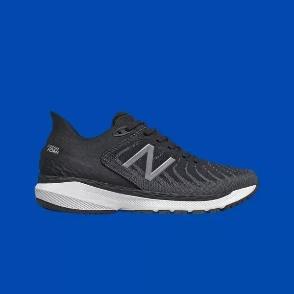 告別腳痛!New Balance扁平足鞋款,給你全方位的支撐!