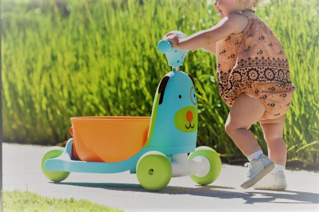 嬰兒螃蟹車好不好?優缺點分析與選購指南!